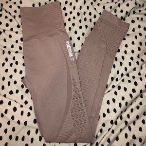 Gymshark leggings (S)